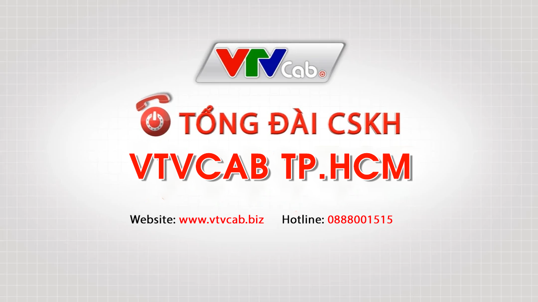 VTVCab HCM