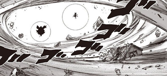 One Punch Man 143: Pertarungan Sengit Asosiasi Pahlawan VS Asosiasi Monster!