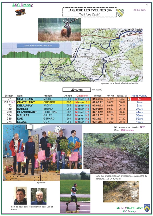 2016.6 Trail des Cerfs (78)
