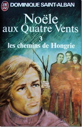 Noele aux quatre vents