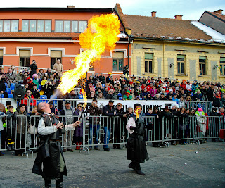 Ptujski karneval 2012