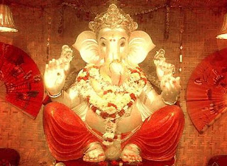 ganesh aarti songs video and wallpaper