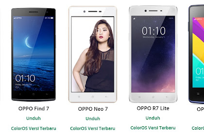 √ Berikut Ini Solusi Jitu Kalau Hp Oppo Muncul Tampilan Logonya Saja,
100% Berhasil!