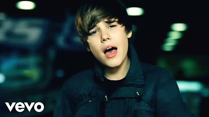 Justin Bieber - Baby ft. Ludacris Lyrics