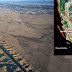 A falha de San Andréas  pode levar ao pior desastre natural da terra