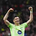 Robert Lewandowski will spearhead Barcelona's attack in their upcoming match against Borussia Dortmund 2025.