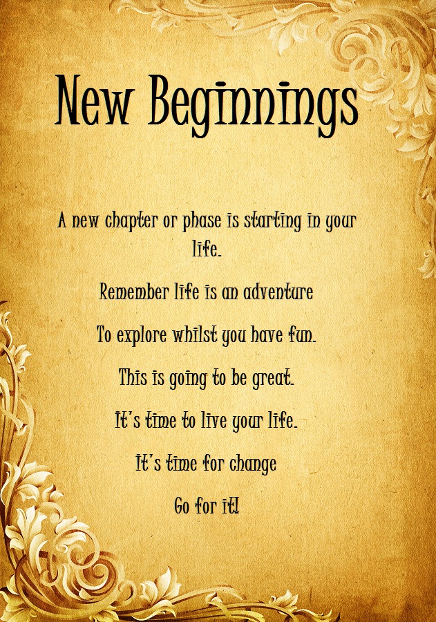quotes Beginnings new butterflies New beginnings