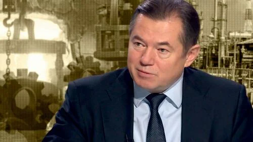 Sergei Glazyev – Commissioner for Integration and Macroeconomics, Eurasian Economic Commission (EEC)