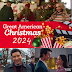 🎄Great American Family's 2024 Christmas Movie Promos🎄..., Jesse Hutch, Rhiannon
Fish, Mario Lopez and More - SEE HERE:
