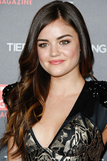 Lucy Hale Hd Wallpapers