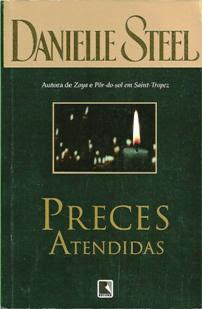 Download - Livro Preces Atendidas - Danielle Steel