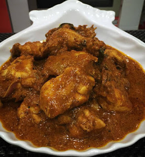 15 Resep Olahan Ayam Untuk Sahur dan Buka Puasa