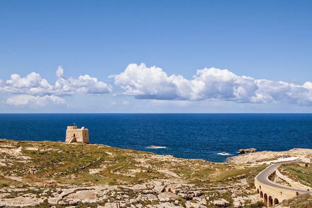 Isola di Gozo