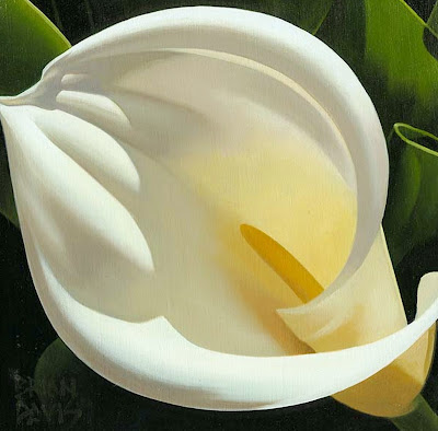 flores-pintura-realista