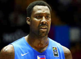 Andray Blatche