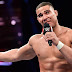 Jason Jordan pode ter sofrido uma lesão