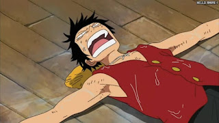 ワンピース アニメ エニエスロビー編 311話 ルフィ Monkey D. Luffy | ONE PIECE Episode 311 Enies Lobby