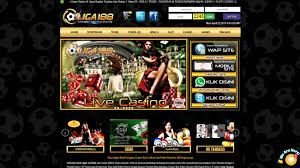  Situs Login Bet Online 188