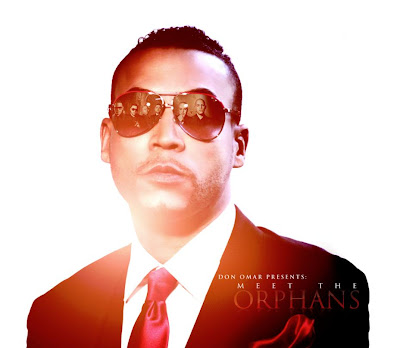 Don Omar Ft. Edward Maya - Stereo Love (Official Remix)