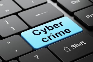 $450m lost to cyber crime in Nigeria