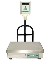 Bench Scales