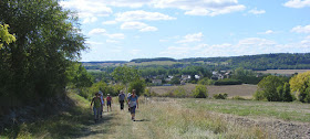 Photographed by Susan Walter. Tour the Loire Valley with a classic car and a private guide.