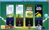 Free Download Angry Birds 3.0.0 Full Version