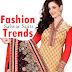 Churidar Salwar Kameez Fashion 2014 | New Fashion Trends for Parties