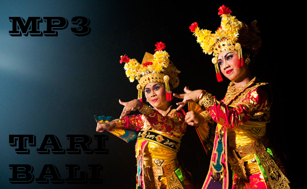  Bali  Tulen Aslinya Bali  Download  MP3 Tari  Bali  Bagian 1 