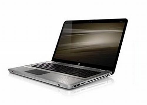 HP ENVY 17 Core i5 Dual 2.53GHz 17″ Laptop