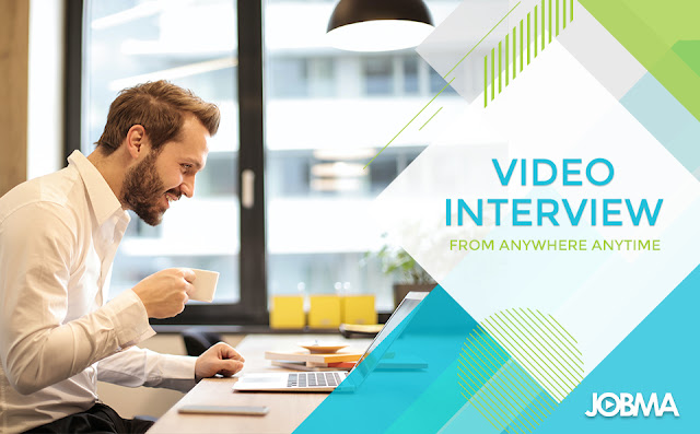 Video Interview Software