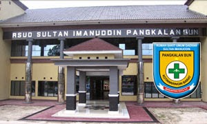 pangkalan bun hospital 