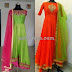 Pretty Floor Lenegth Salwar Kameez