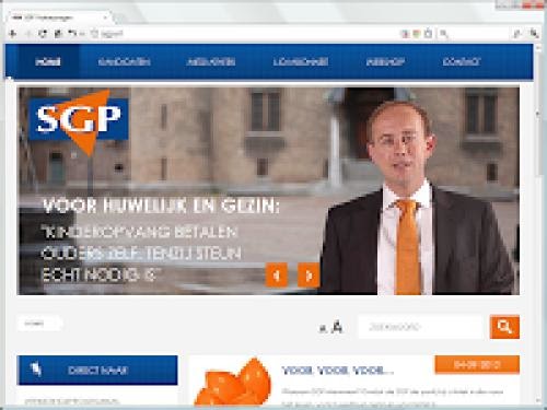 Fundamentalist Christian Party To Allow Women Mps On Paper