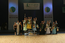 1° class. Kiev Open Ucraina