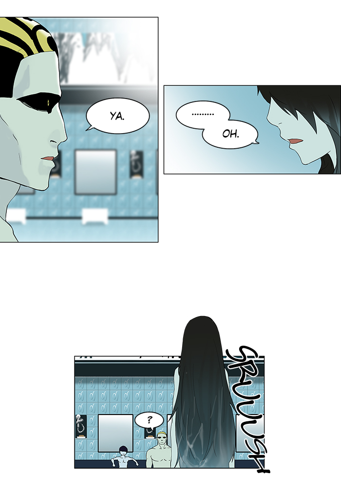 Tower of God Bahasa indonesia Chapter 88