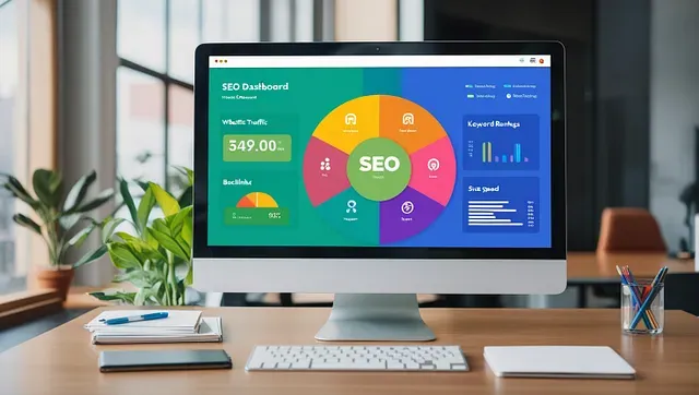 Search Engine Optimization for Dummies