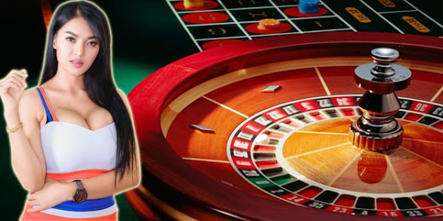 Game Judi Casino Online Janjikan Untung