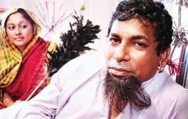 mosharraf karim