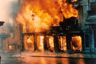 lisbon fire 1988