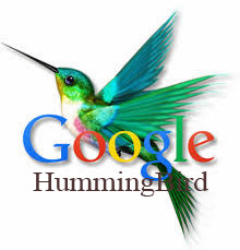 Trafik Turun Drastis Karena Pengaruh Google Hummingbird