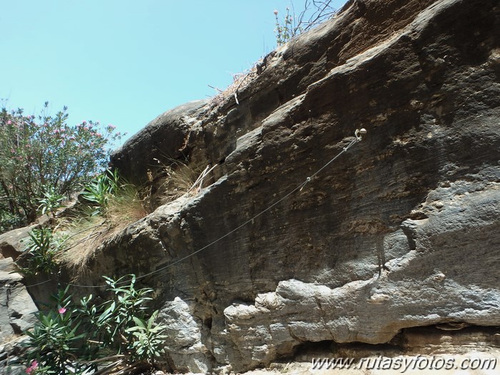 Barranco de Almanchares