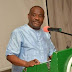 Nigeria Police Force have distanced themselves from the allegation by Governor Wike