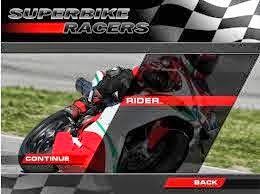 SuperBike Racers-3D Game Free Download Full Version