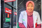 Poli Kandungan RSUD Dr Sayidiman Magetan ,Berikan Pelayan Prima