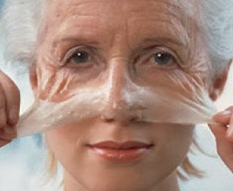 15 Amazing Anti-aging Homemade Face Masks Best Health Tips