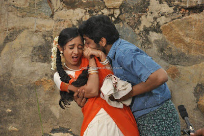 unga veetu pillai movie stills