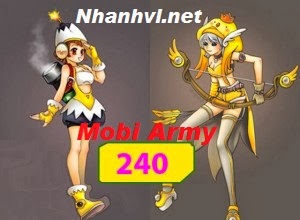 Tải Mobi Army 240