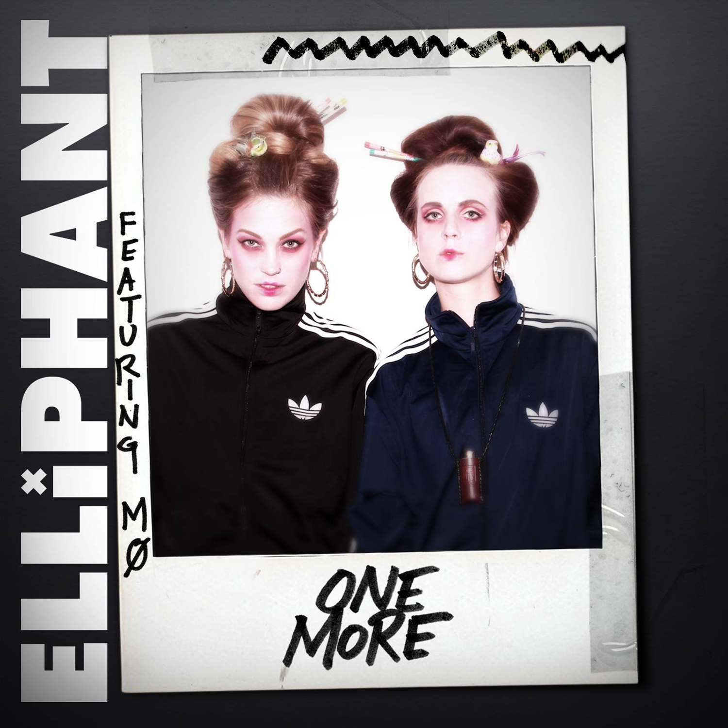 Elliphant: One More (feat. MØ)
