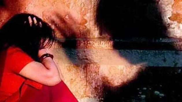 अल्पवयीन मुलीवर अत्याचार करणाऱ्यावर गुन्हा दाखल 